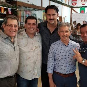 companerismo