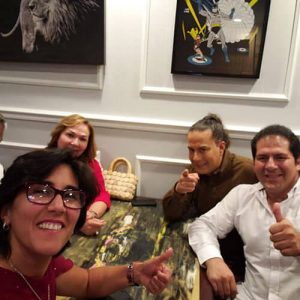 compartiendo-en-el-evento-tulum