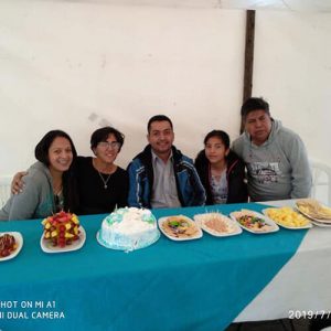 compartir