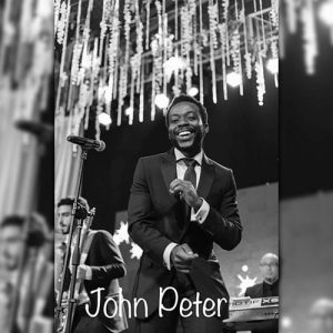 john-peter
