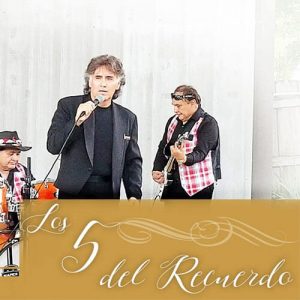 los-5-del-recuerdo