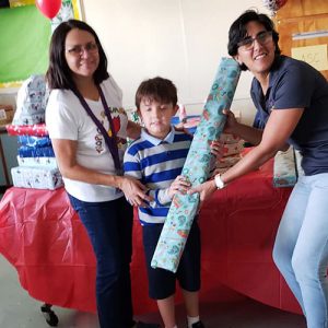 los-niños-necesitan