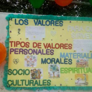 valores